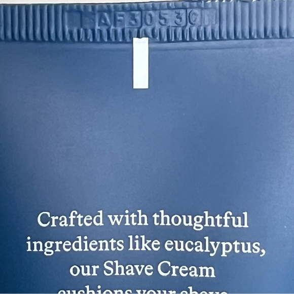 Harry’s Redwood Body Wash & Shave Cream for Men - Picture 10 of 11